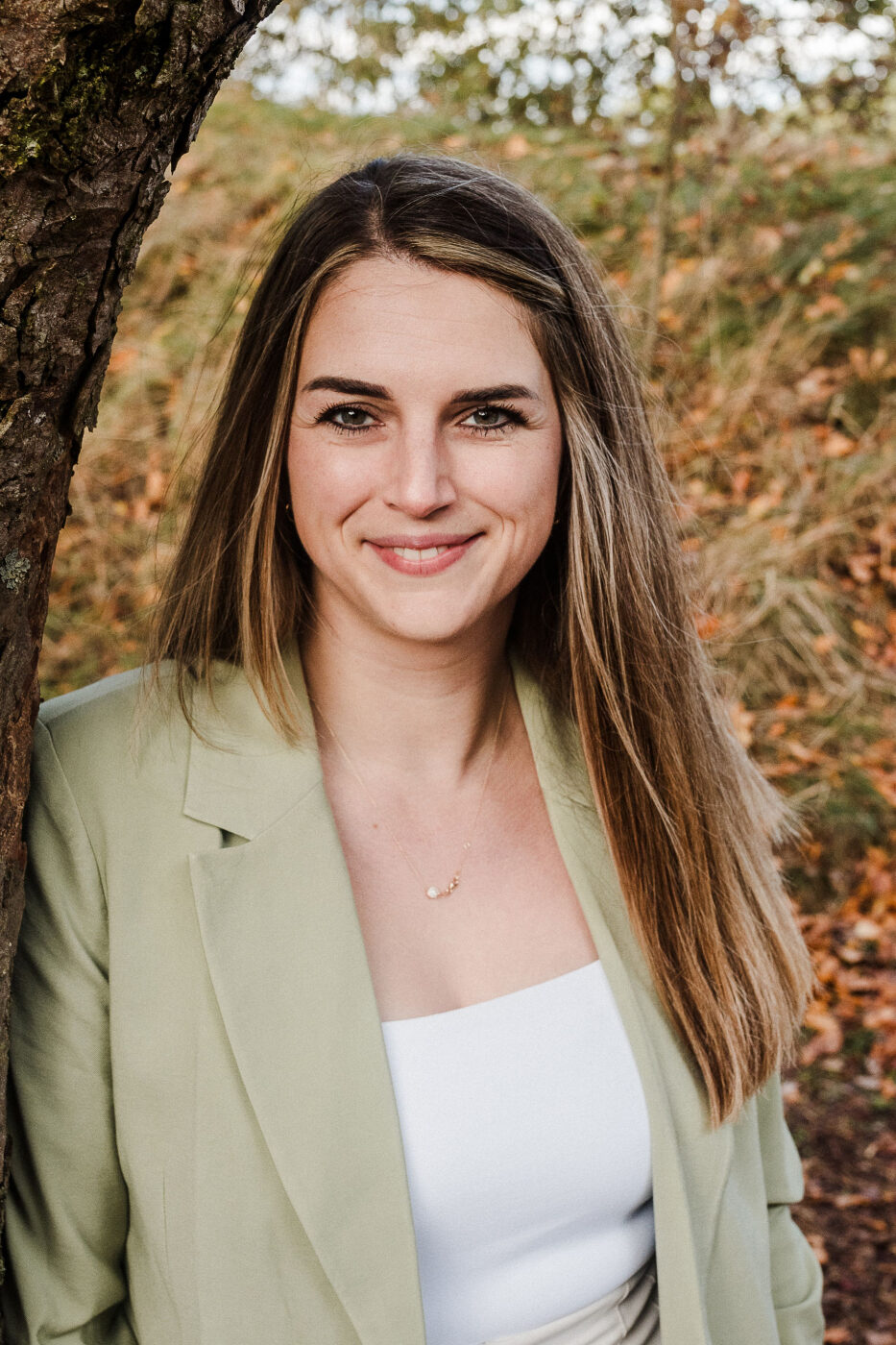 Kristina Rinke – Hochzeitsredner in Postbauer-Heng